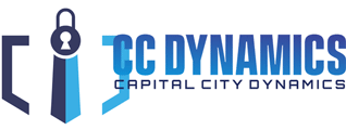 Capital City Dynamics Logo